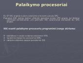 AXE-10 valdymo sistema 12 puslapis