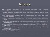 AXE-10 valdymo sistema 14 puslapis