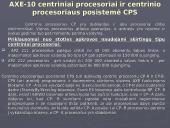 AXE-10 valdymo sistema 8 puslapis