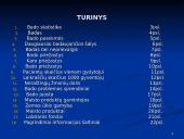 Bado geografija 2 puslapis