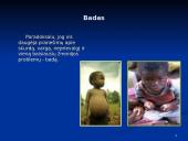 Bado geografija 4 puslapis