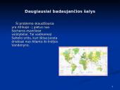 Bado geografija 6 puslapis