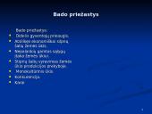 Bado geografija 8 puslapis