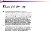 Bakterijų rūšys 8 puslapis