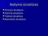 Baltymų ir nukleorūgščių palyginimas 5 puslapis