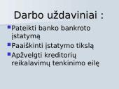 Banko bankrotas 3 puslapis