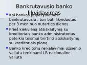 Banko bankrotas 7 puslapis