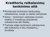 Banko bankrotas 8 puslapis