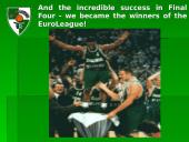 Basketball religion in Lithuania 12 puslapis