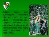 Basketball religion in Lithuania 14 puslapis