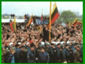 Basketball religion in Lithuania 15 puslapis