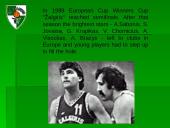 Basketball religion in Lithuania 9 puslapis