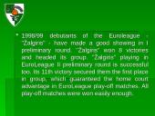 Basketball religion in Lithuania 10 puslapis