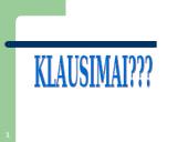 Beanketiniai duomenys: atvejo studija; etnometodologija 16 puslapis