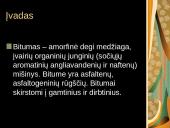 Bituminių medžiagų stogų dangos 2 puslapis