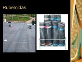 Bituminių medžiagų stogų dangos 11 puslapis