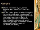 Bituminių medžiagų stogų dangos 4 puslapis