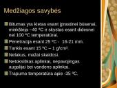 Bituminių medžiagų stogų dangos 5 puslapis