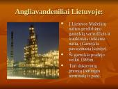 Chemija. Gamtiniai angliavandenilių šaltiniai 5 puslapis