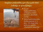 Chemija. Gamtiniai angliavandenilių šaltiniai 10 puslapis