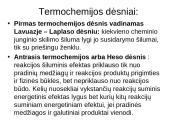 Cheminė termodinamika 12 puslapis