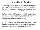 Cheminė termodinamika 14 puslapis