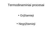 Cheminė termodinamika 15 puslapis