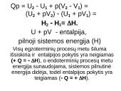 Cheminė termodinamika 8 puslapis