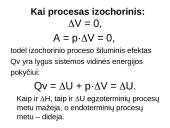 Cheminė termodinamika 9 puslapis