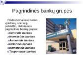 Centrinio banko istorija ir veikla 5 puslapis