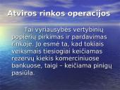 Centrinis bankas (CB) ir jo funkcijos 12 puslapis