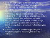 Centrinis bankas (CB) ir jo funkcijos 6 puslapis