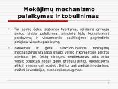 Centrinis bankas ir jo vaidmuo šalies ekonomikoje 9 puslapis