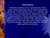 Chromas, molibdenas, volframas 12 puslapis