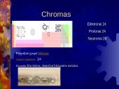 Chromas, molibdenas, volframas 3 puslapis