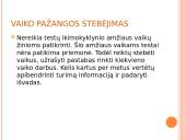 D.T. Dodge, J. Phinney "Ikimokyklinio amžiaus vaikų ugdymas: vadovas tėvams" 18 puslapis