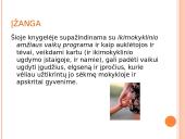 D.T. Dodge, J. Phinney "Ikimokyklinio amžiaus vaikų ugdymas: vadovas tėvams" 4 puslapis