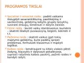 D.T. Dodge, J. Phinney "Ikimokyklinio amžiaus vaikų ugdymas: vadovas tėvams" 6 puslapis