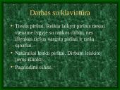 Darbas kompiuteriu 5 puslapis