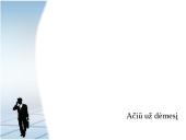 Deklaranto teisinis statusas 15 puslapis