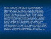 Devono  gyvi  organizmai 18 puslapis