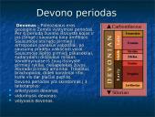 Devono  gyvi  organizmai 4 puslapis