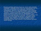 Devono  gyvi  organizmai 7 puslapis