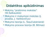 Didaktikos menas 2 puslapis