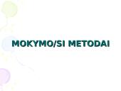 Didaktikos menas 11 puslapis