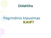 Didaktikos menas 3 puslapis