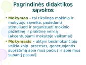 Didaktikos menas 5 puslapis