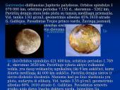 Didžiausia saulės planeta - Jupiteris 7 puslapis