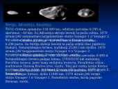 Didžiausia saulės planeta - Jupiteris 9 puslapis