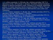 Didžiausia saulės planeta - Jupiteris 10 puslapis